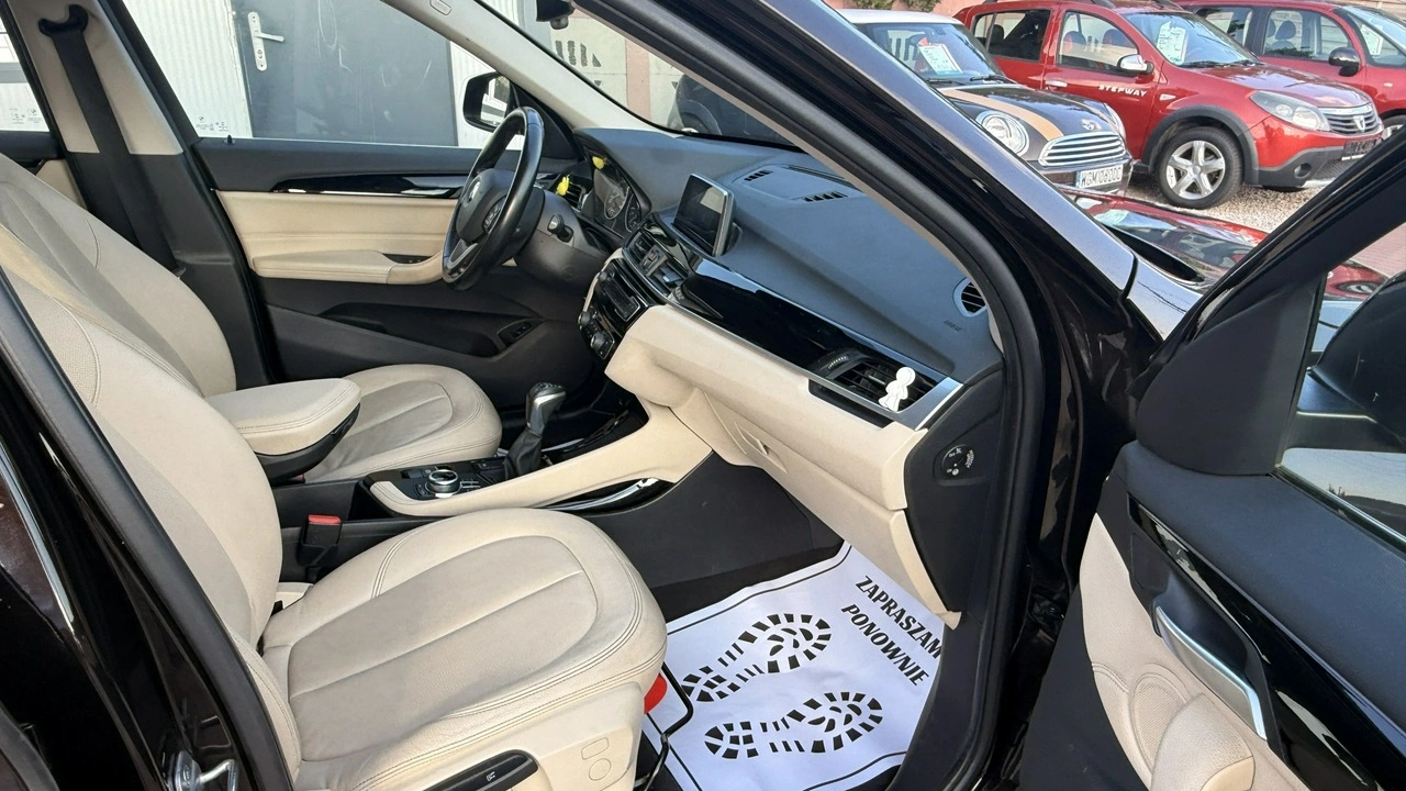 BMW X1 - Zdjęcie 5