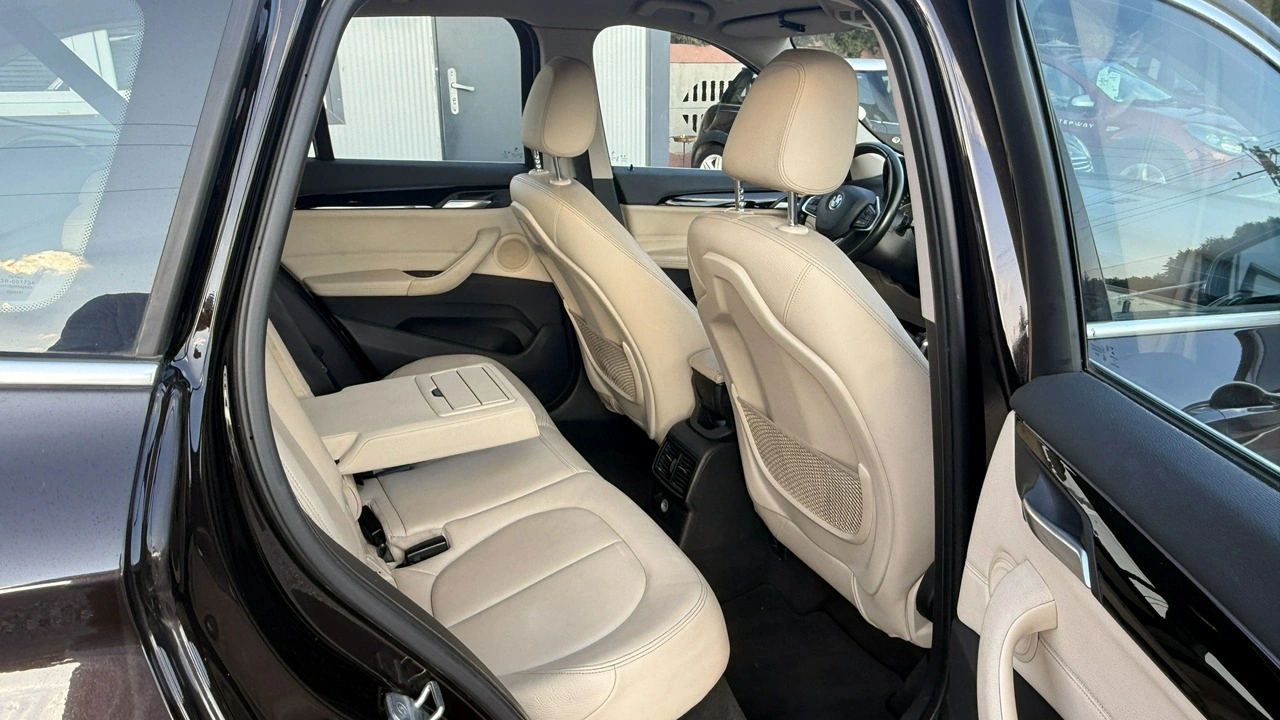 BMW X1 - Zdjęcie 7