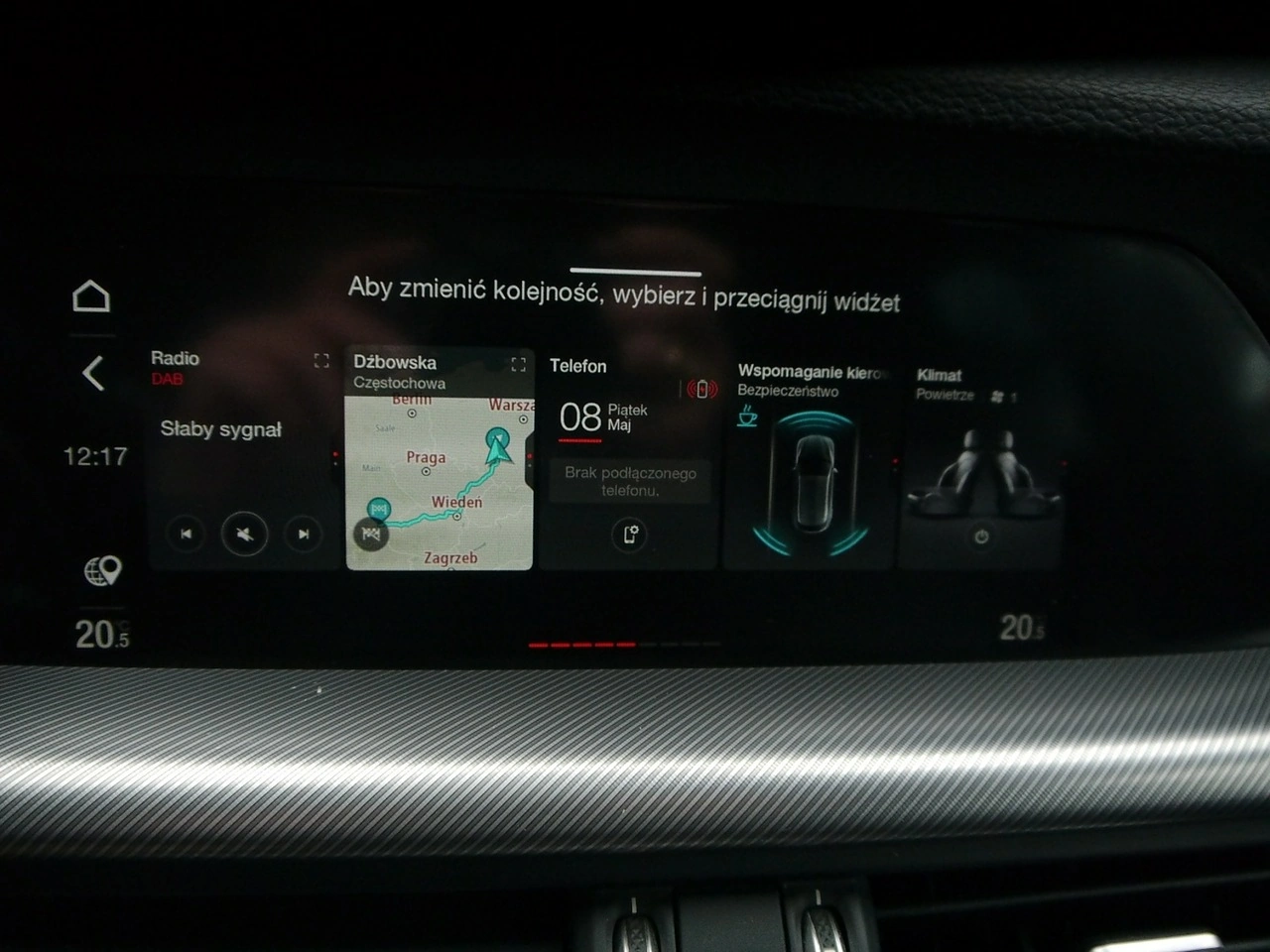 Alfa Romeo Stelvio - Zdjęcie 25