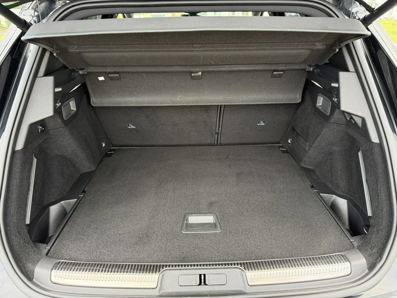 DS Automobiles DS 7 Crossback - Zdjęcie 38