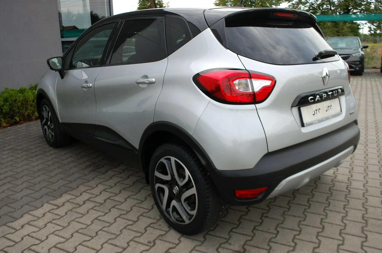 Renault Captur - Zdjęcie 11