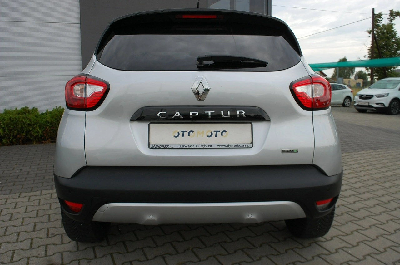 Renault Captur - Zdjęcie 12