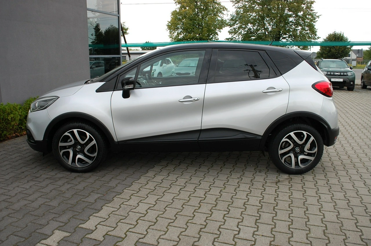 Renault Captur - Zdjęcie 14
