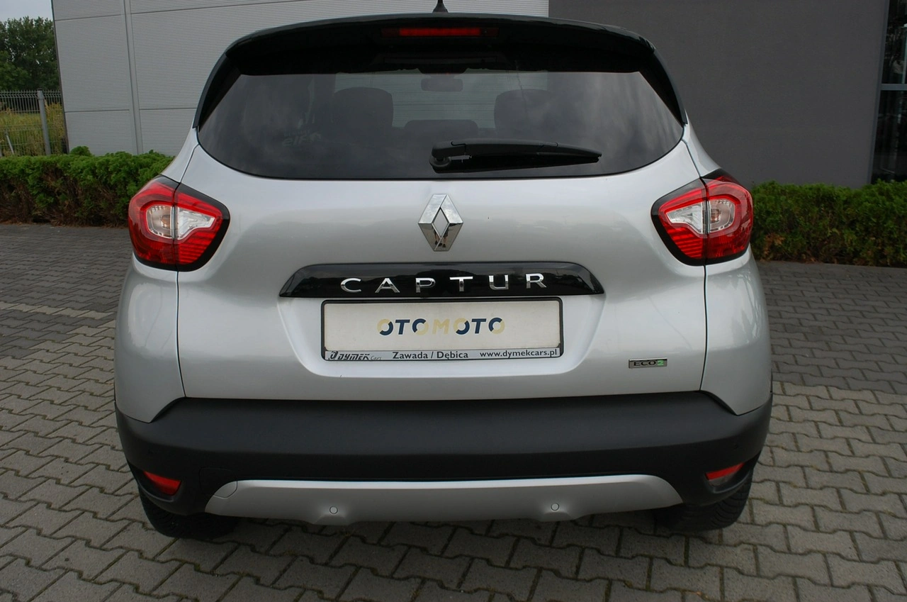 Renault Captur - Zdjęcie 15