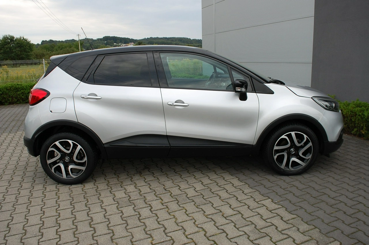 Renault Captur - Zdjęcie 16