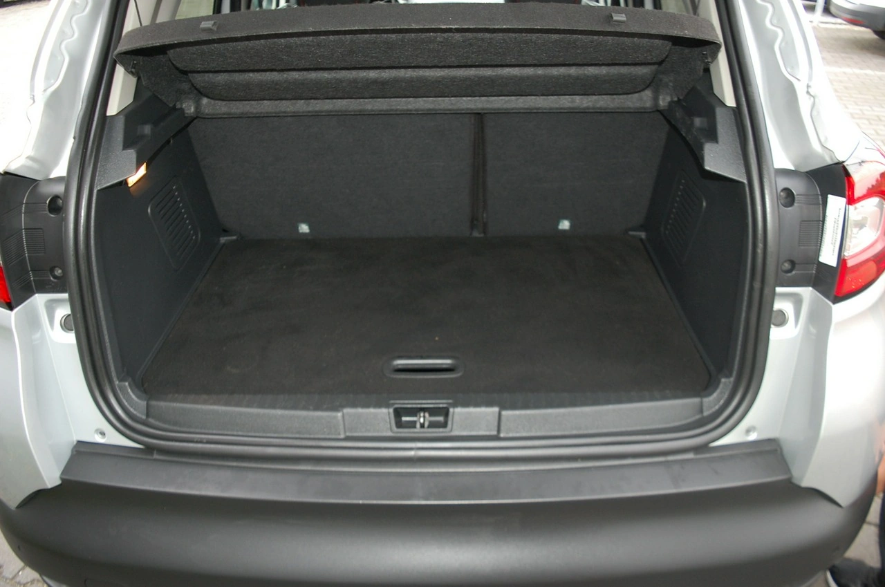 Renault Captur - Zdjęcie 27