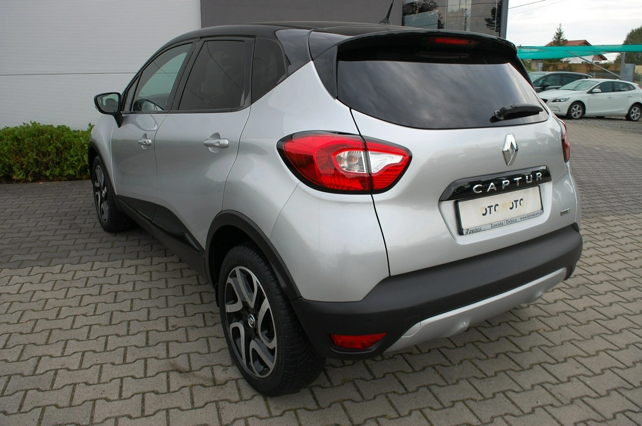 Renault Captur - Zdjęcie 2