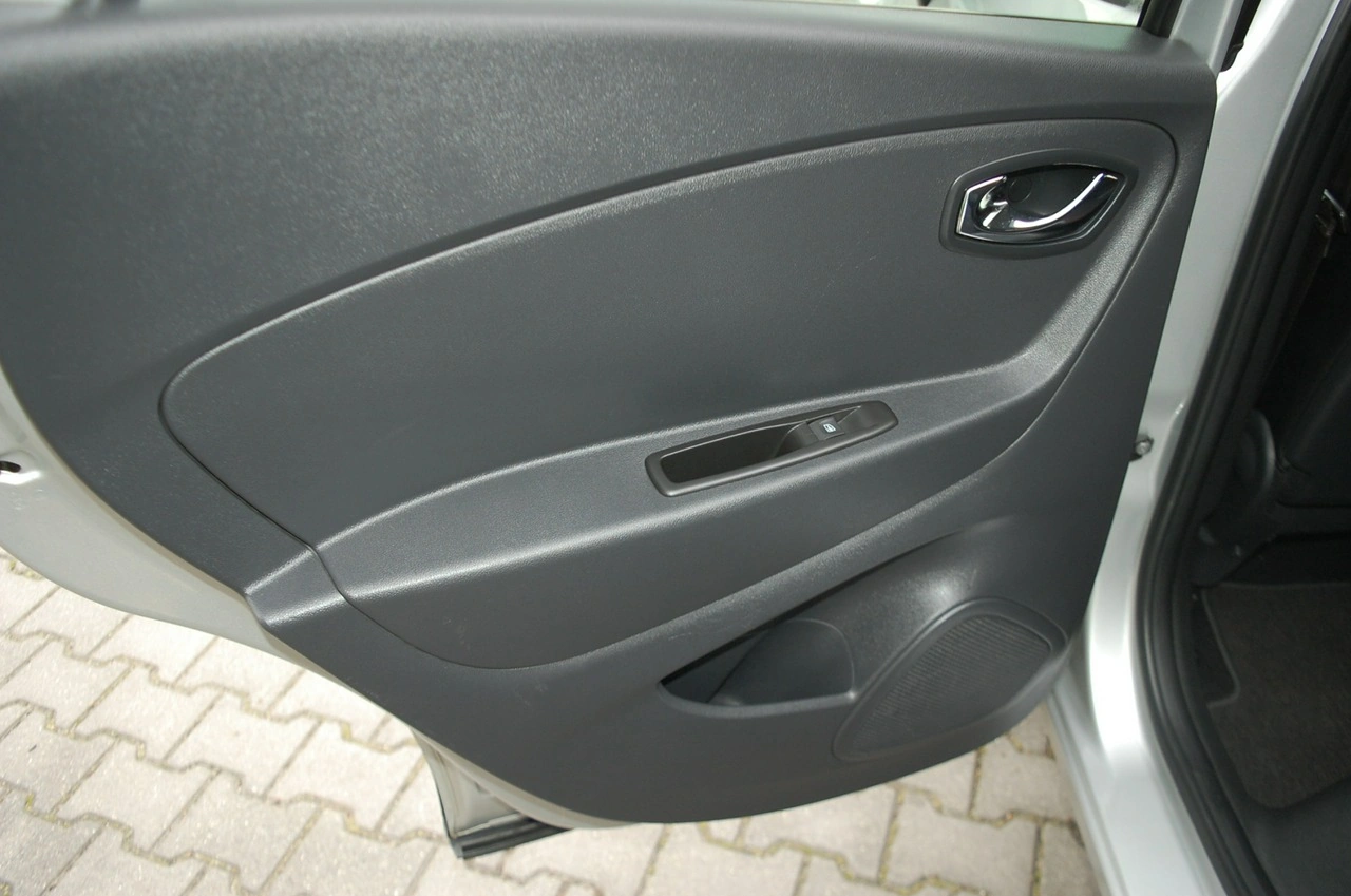 Renault Captur - Zdjęcie 29