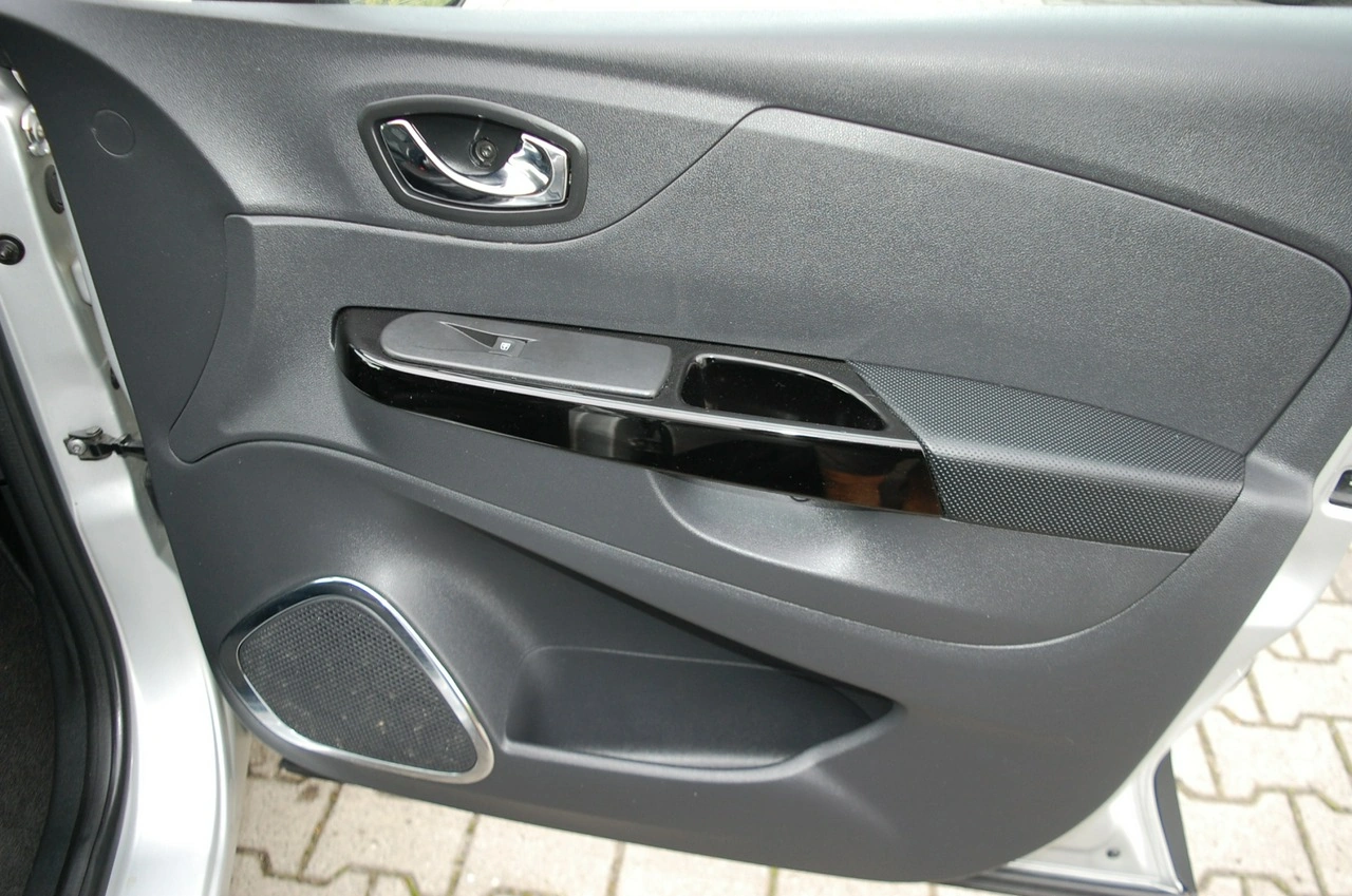 Renault Captur - Zdjęcie 30