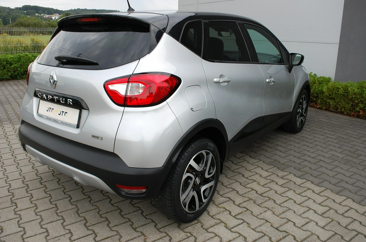Renault Captur - Zdjęcie 3