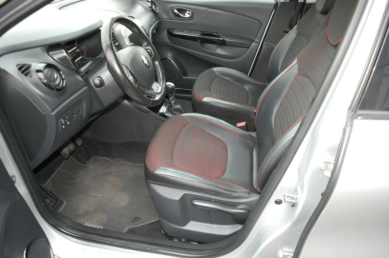 Renault Captur - Zdjęcie 4