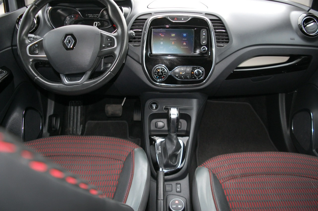 Renault Captur - Zdjęcie 5