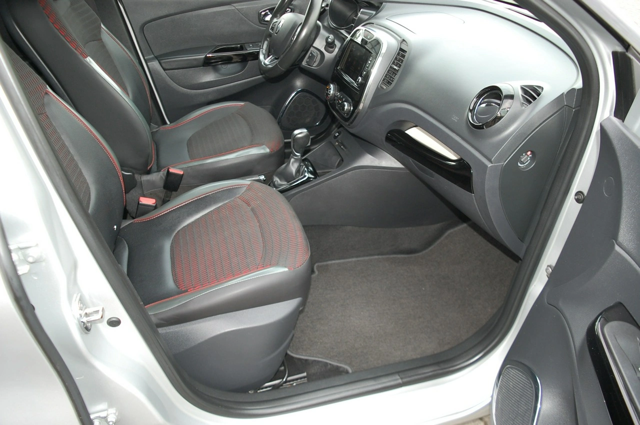 Renault Captur - Zdjęcie 6