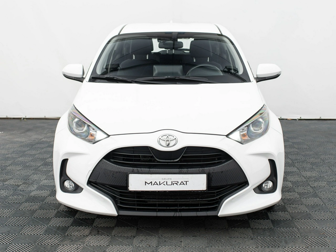 Toyota Yaris - Zdjęcie 6