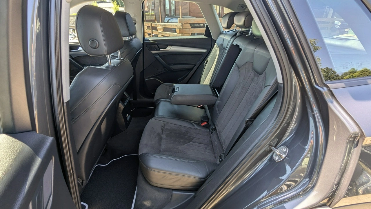 Audi Q5 - Zdjęcie 17