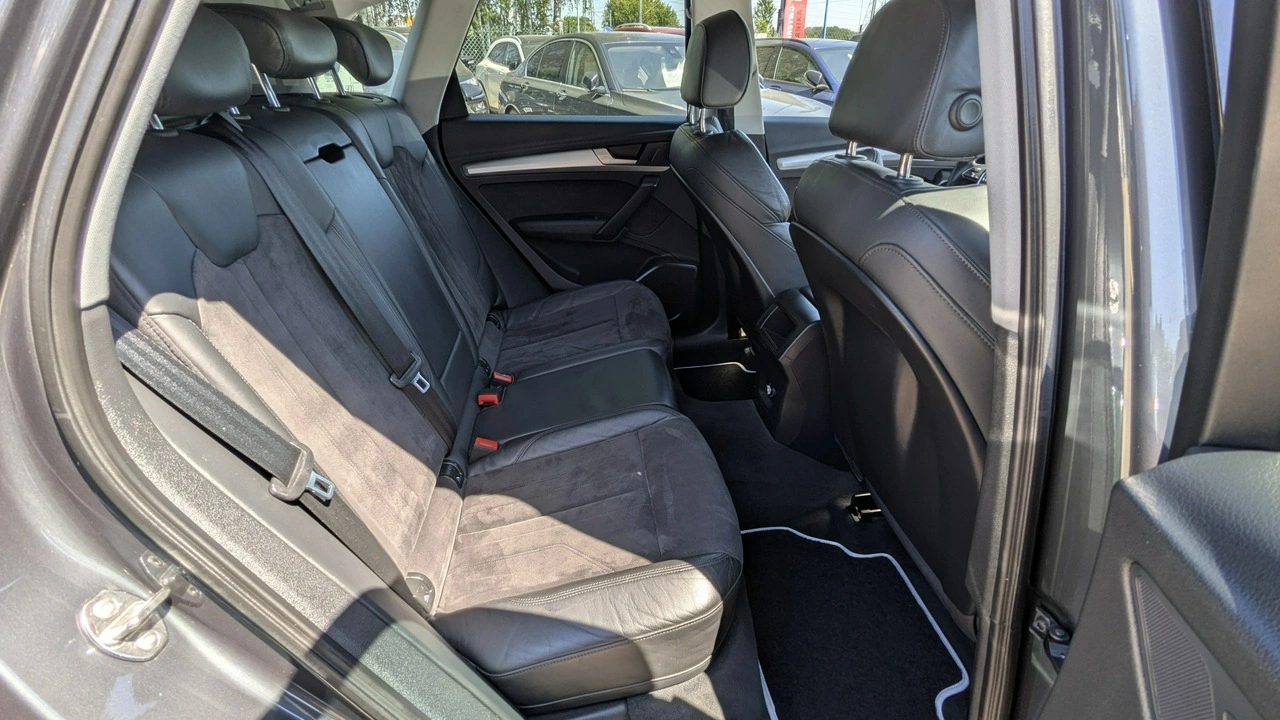 Audi Q5 - Zdjęcie 18