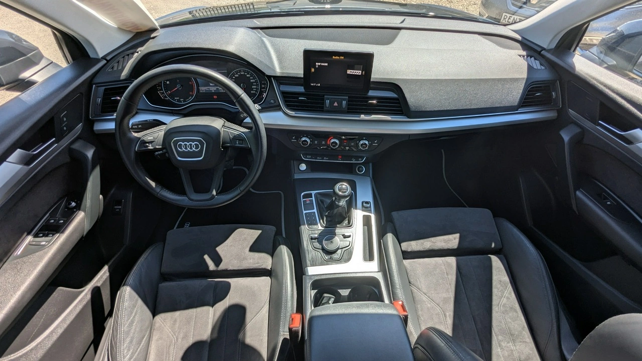 Audi Q5 - Zdjęcie 21