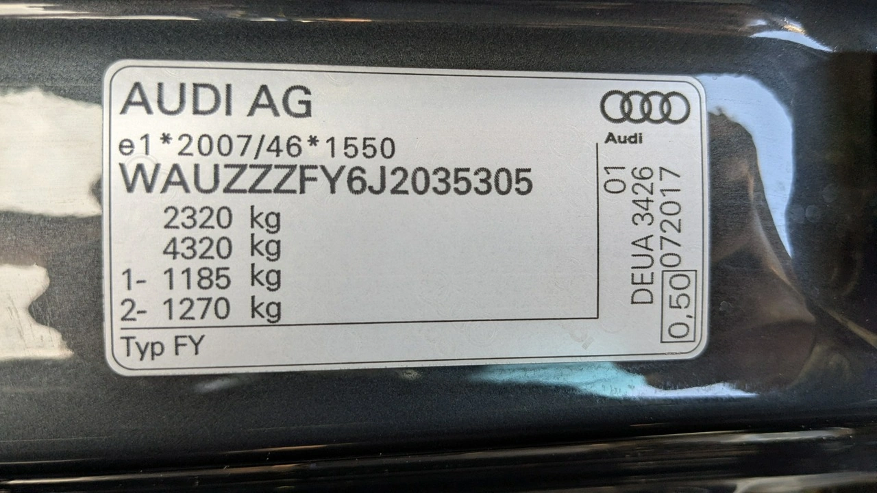 Audi Q5 - Zdjęcie 23