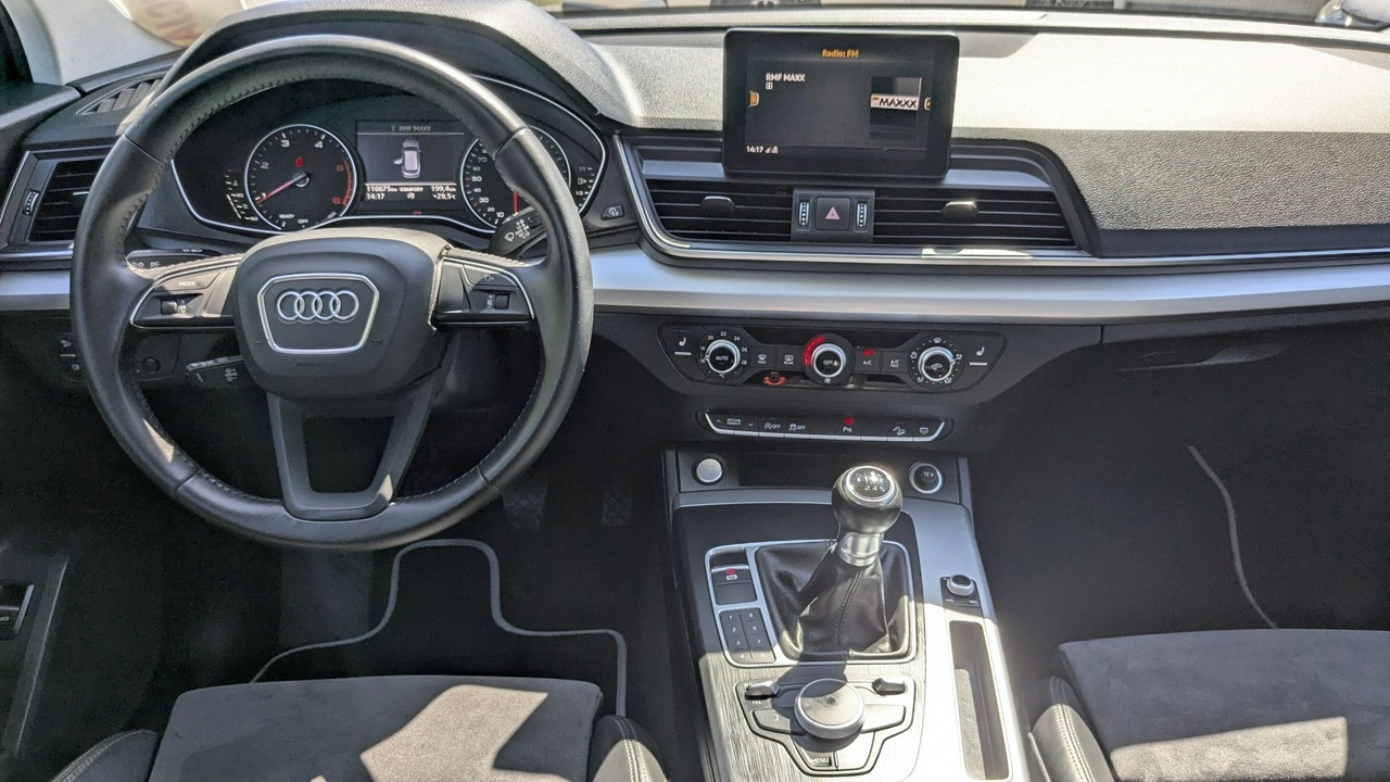 Audi Q5 - Zdjęcie 25