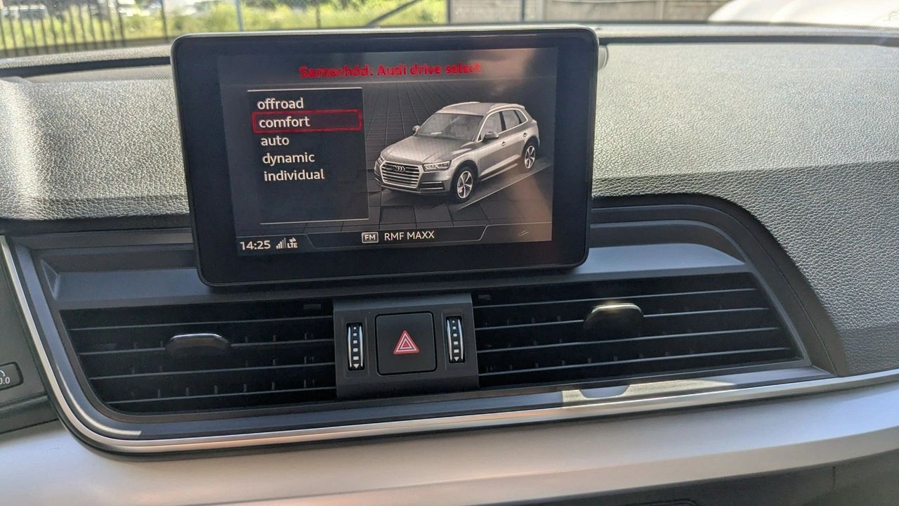 Audi Q5 - Zdjęcie 26