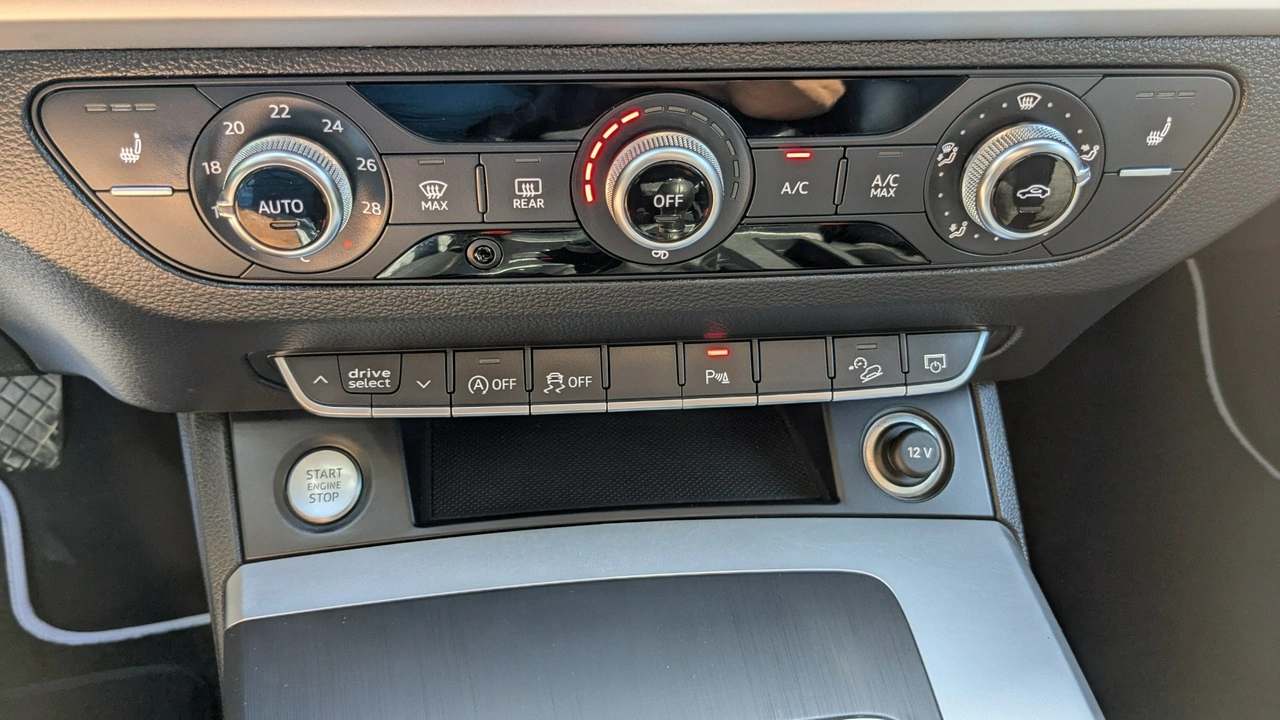 Audi Q5 - Zdjęcie 28