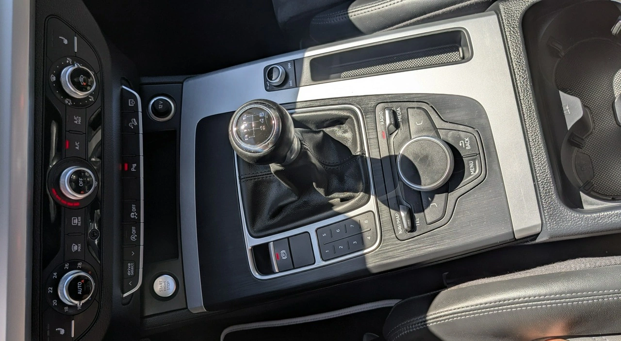 Audi Q5 - Zdjęcie 29