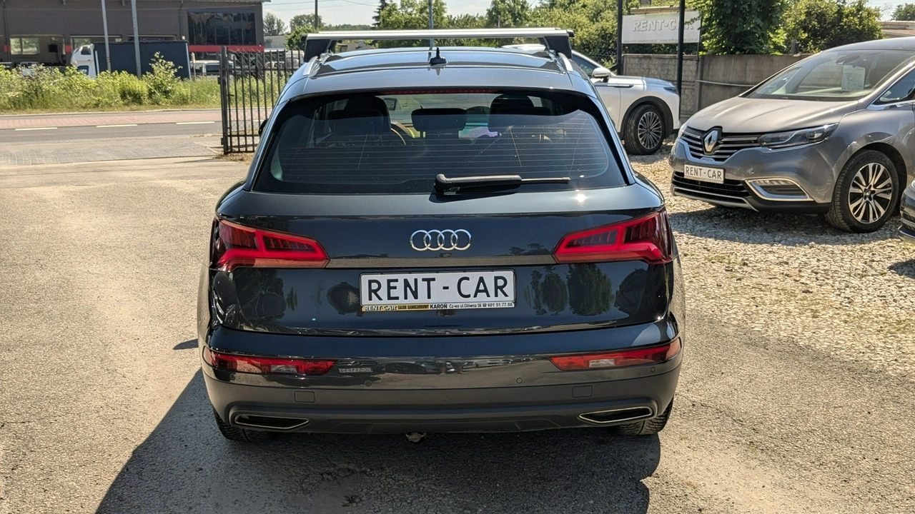 Audi Q5 - Zdjęcie 31