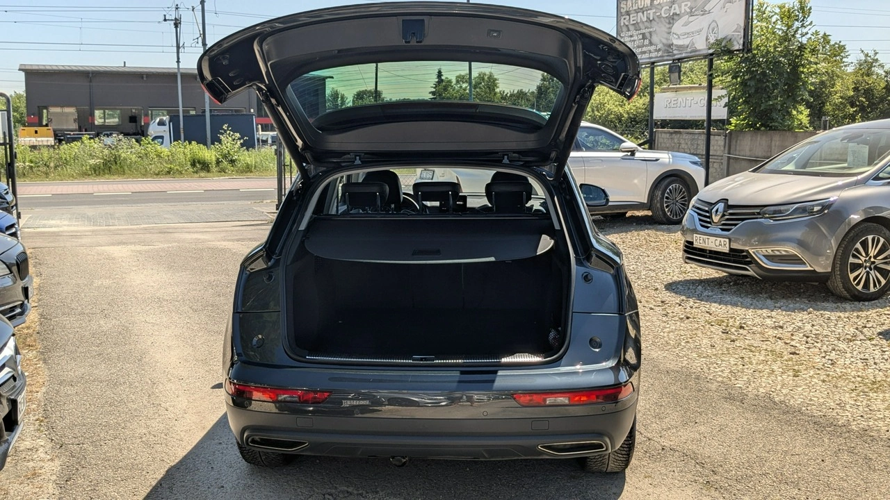 Audi Q5 - Zdjęcie 32