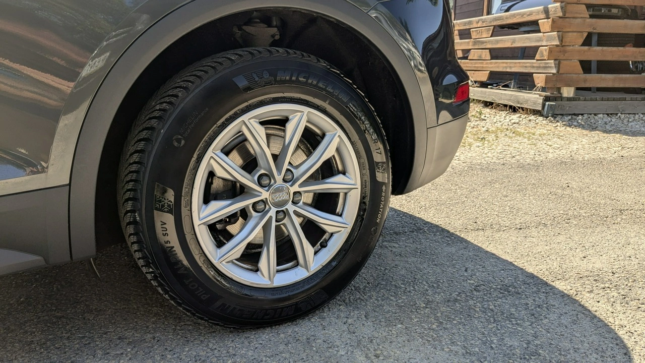 Audi Q5 - Zdjęcie 36