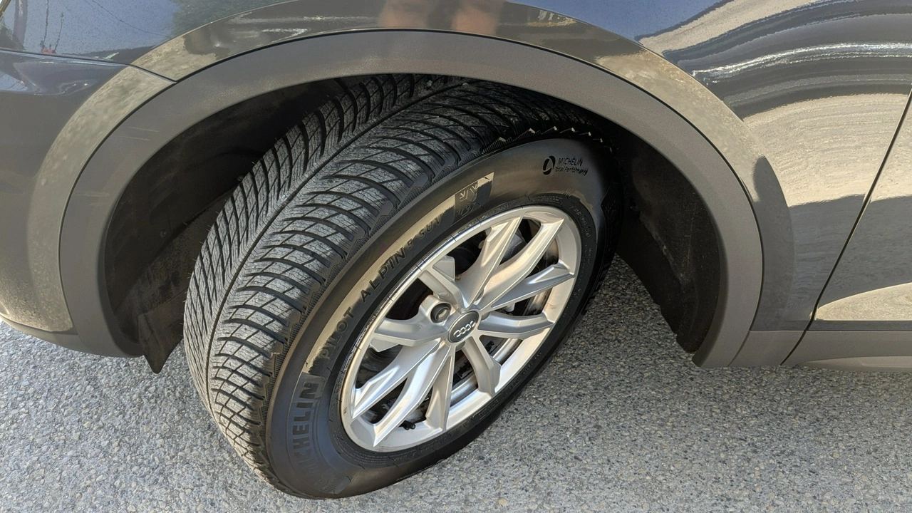 Audi Q5 - Zdjęcie 37