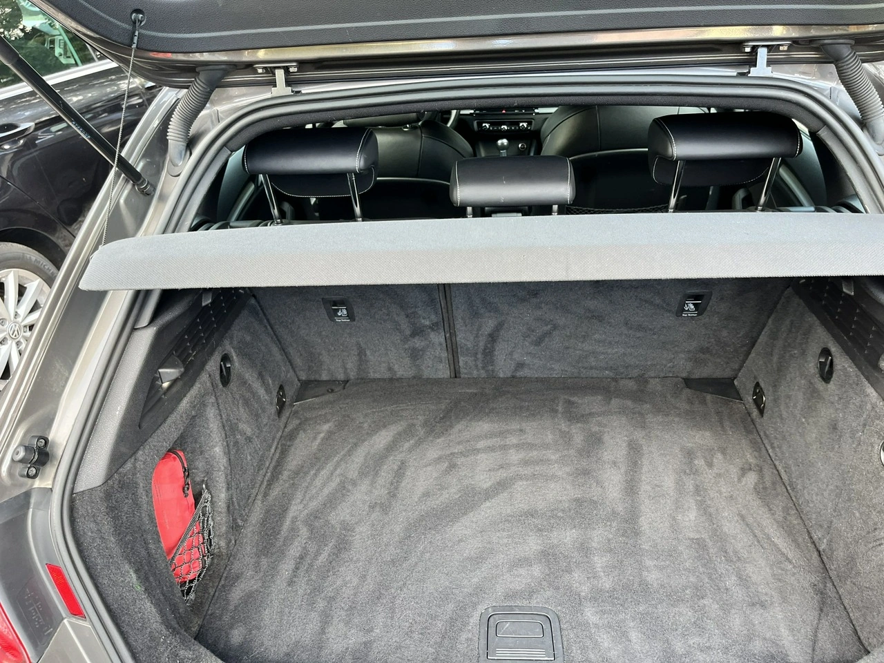 Audi A3 - Zdjęcie 13