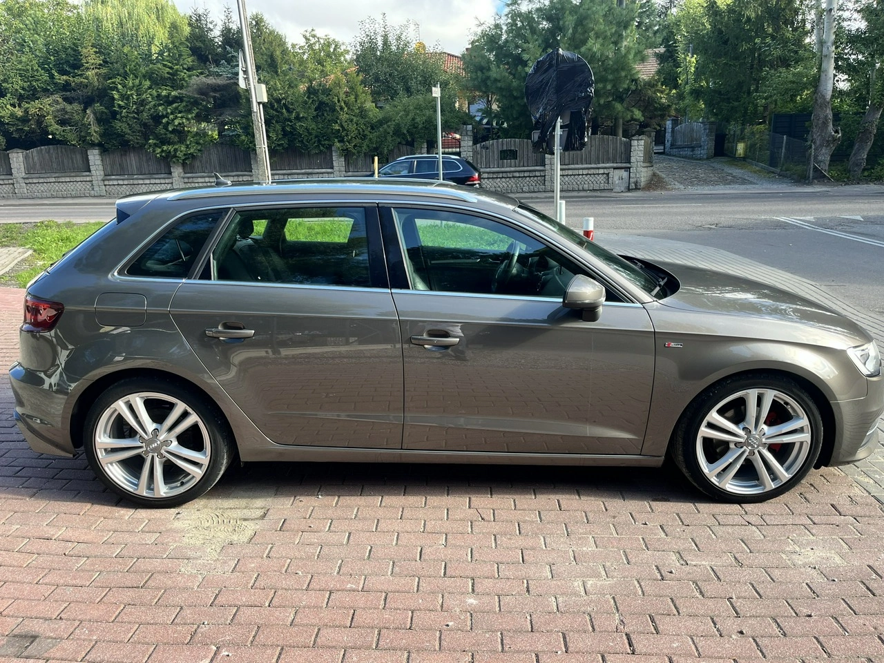 Audi A3 - Zdjęcie 4