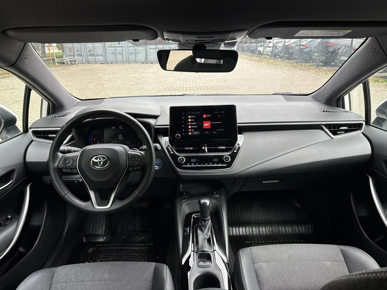 Toyota Corolla - Zdjęcie 12