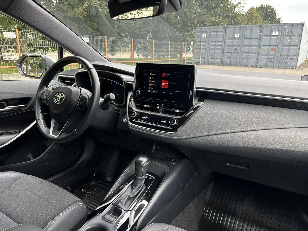 Toyota Corolla - Zdjęcie 13
