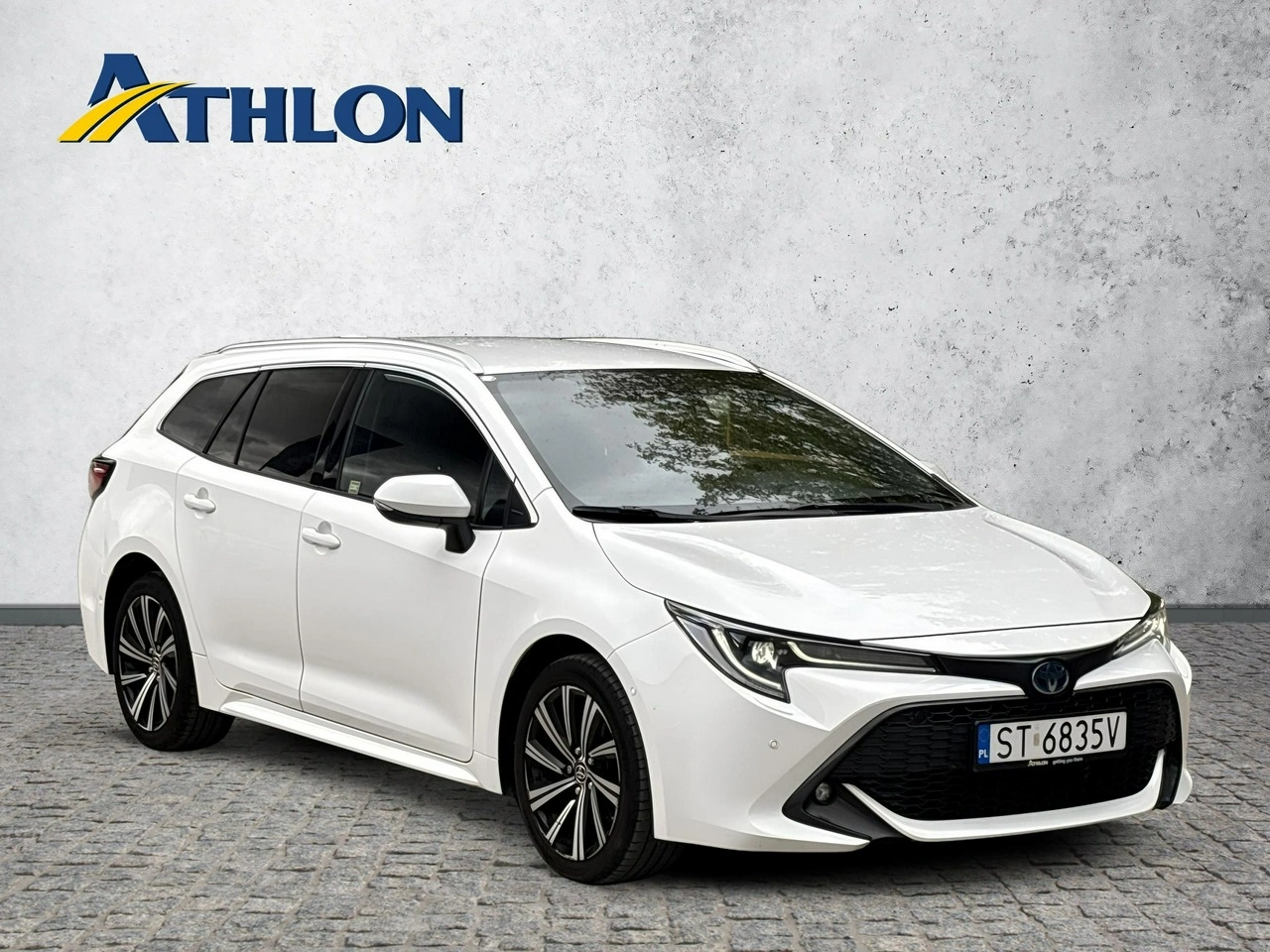 Toyota Corolla - Zdjęcie 6
