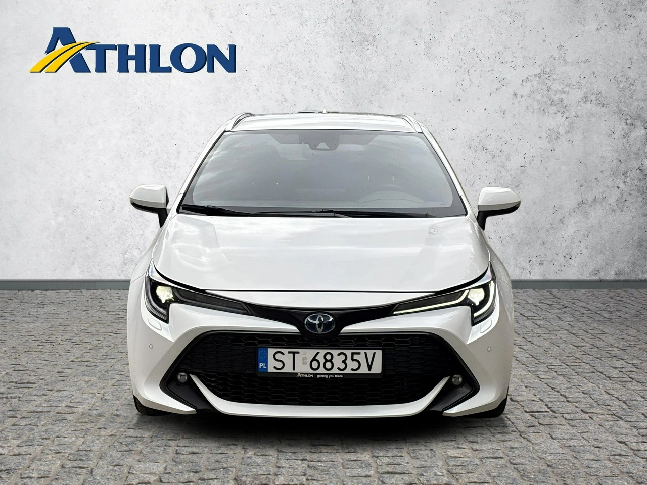 Toyota Corolla - Zdjęcie 7