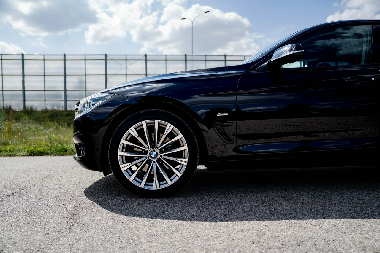 BMW 3GT - Zdjęcie 10