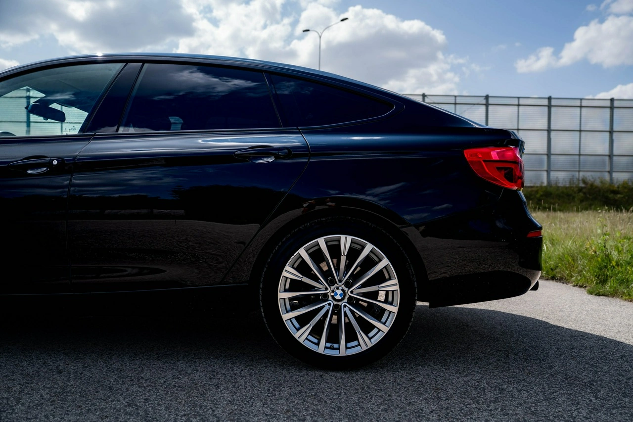 BMW 3GT - Zdjęcie 11