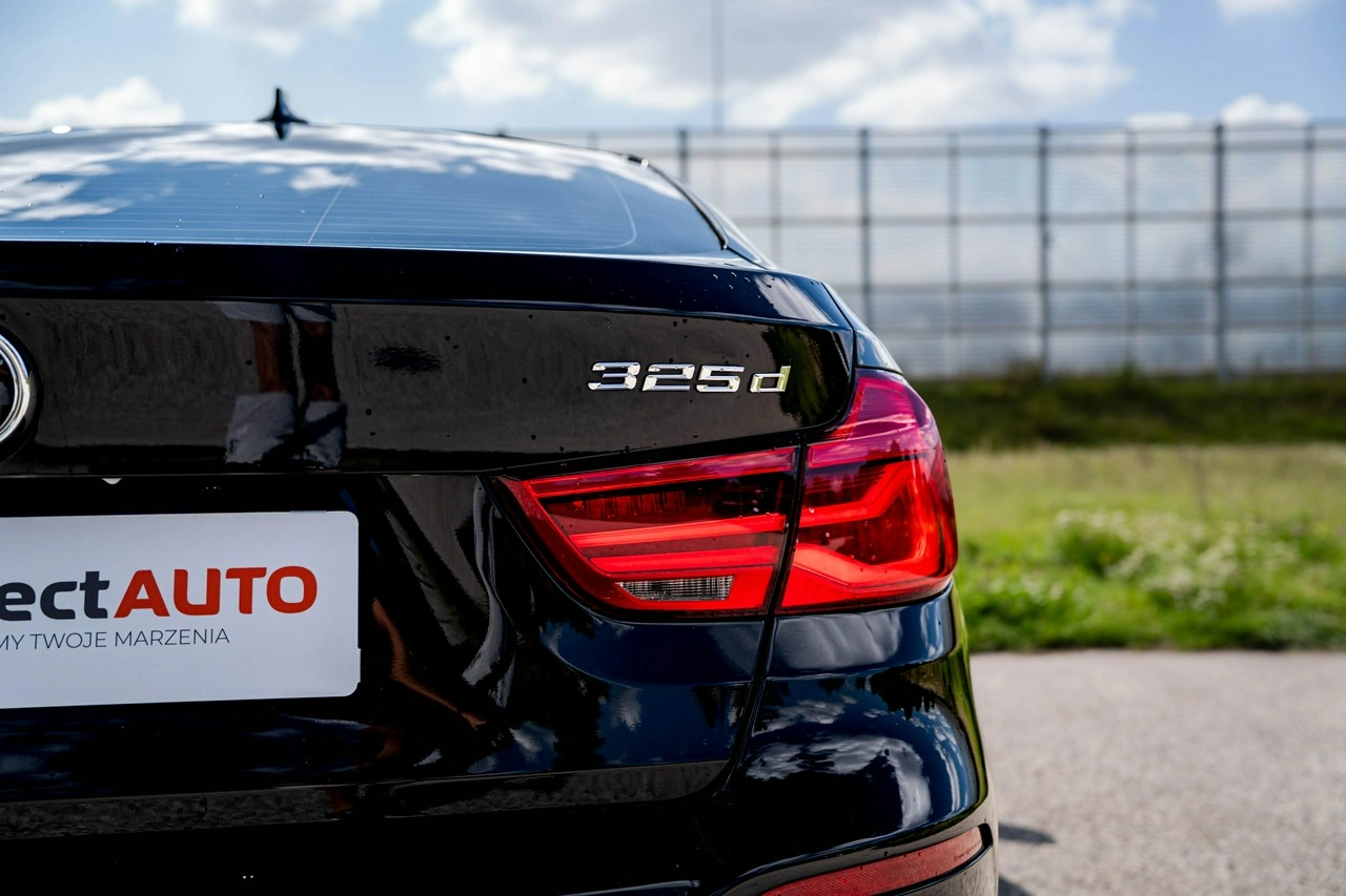 BMW 3GT - Zdjęcie 12