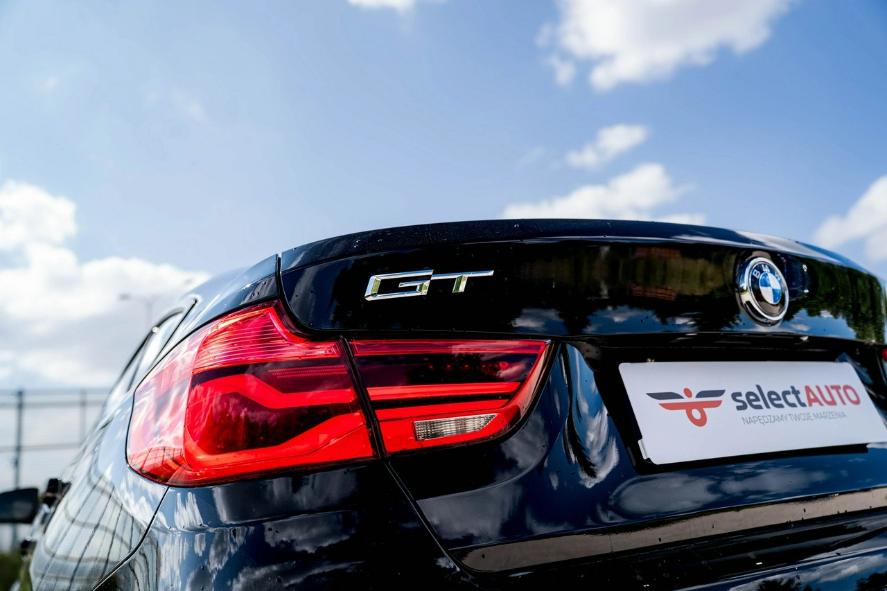 BMW 3GT - Zdjęcie 13