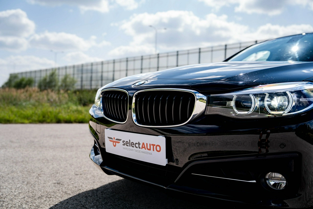 BMW 3GT - Zdjęcie 14