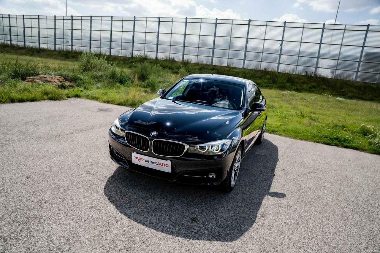 BMW 3GT - Zdjęcie 15