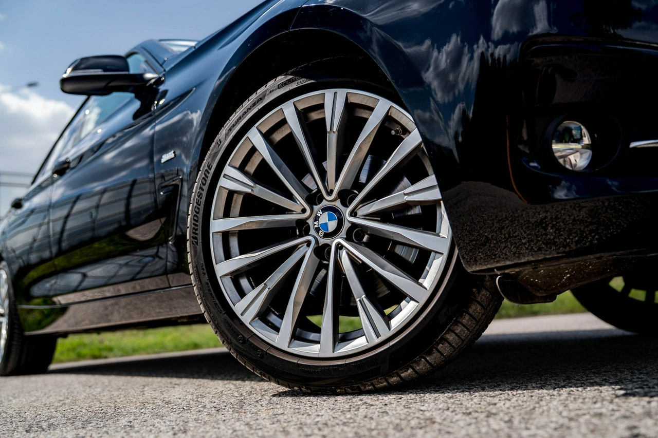 BMW 3GT - Zdjęcie 16