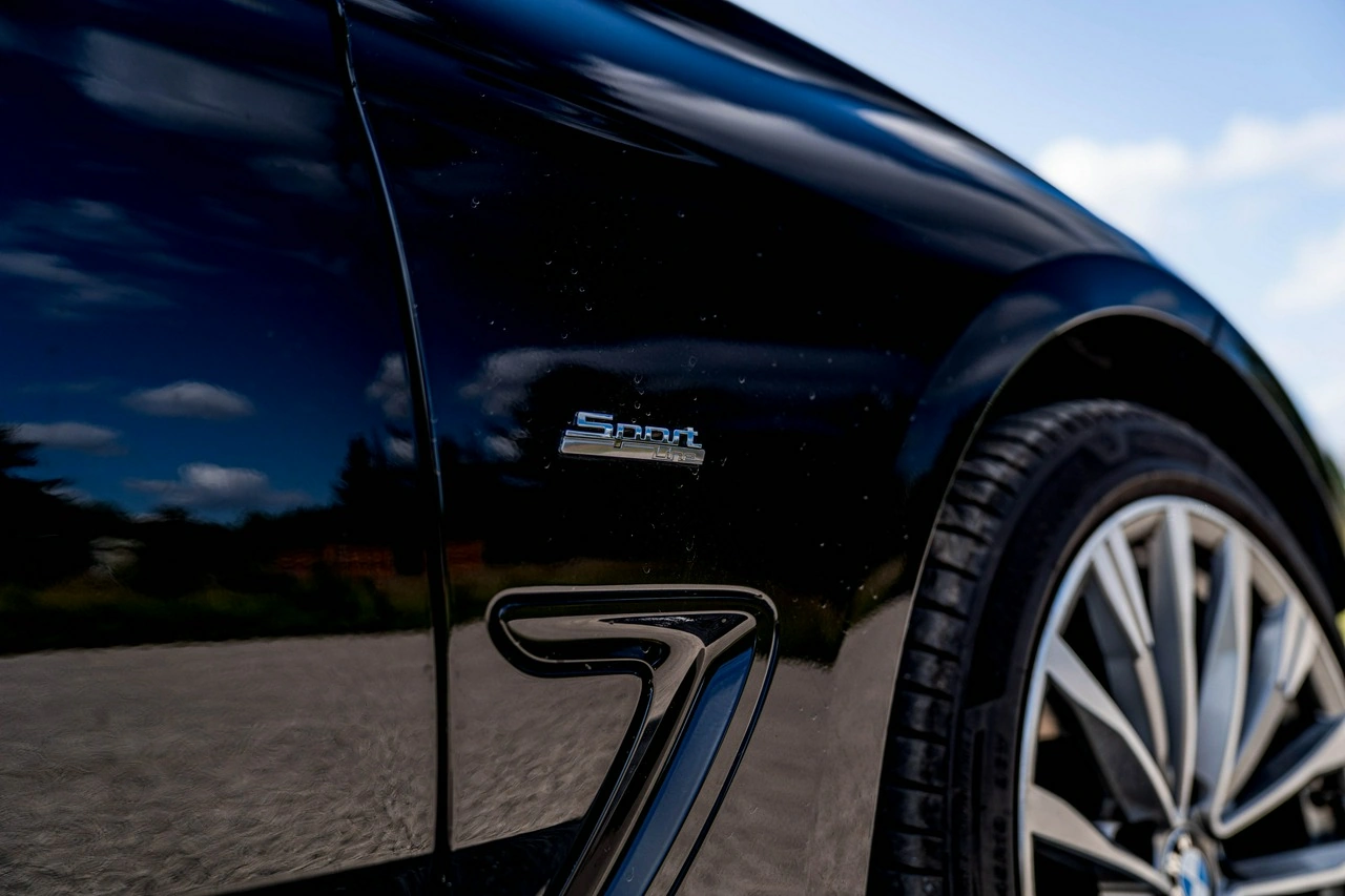 BMW 3GT - Zdjęcie 17