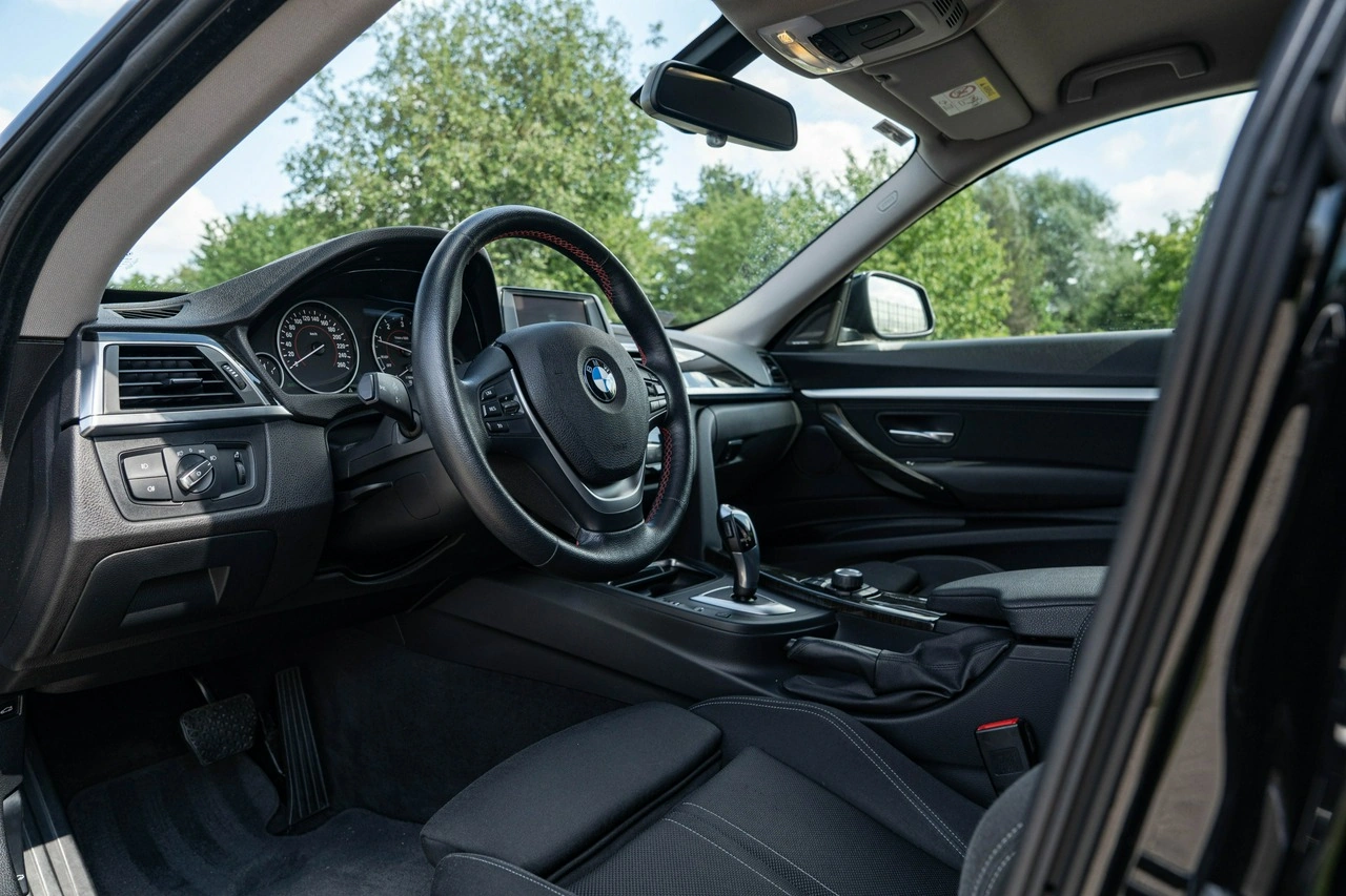 BMW 3GT - Zdjęcie 18