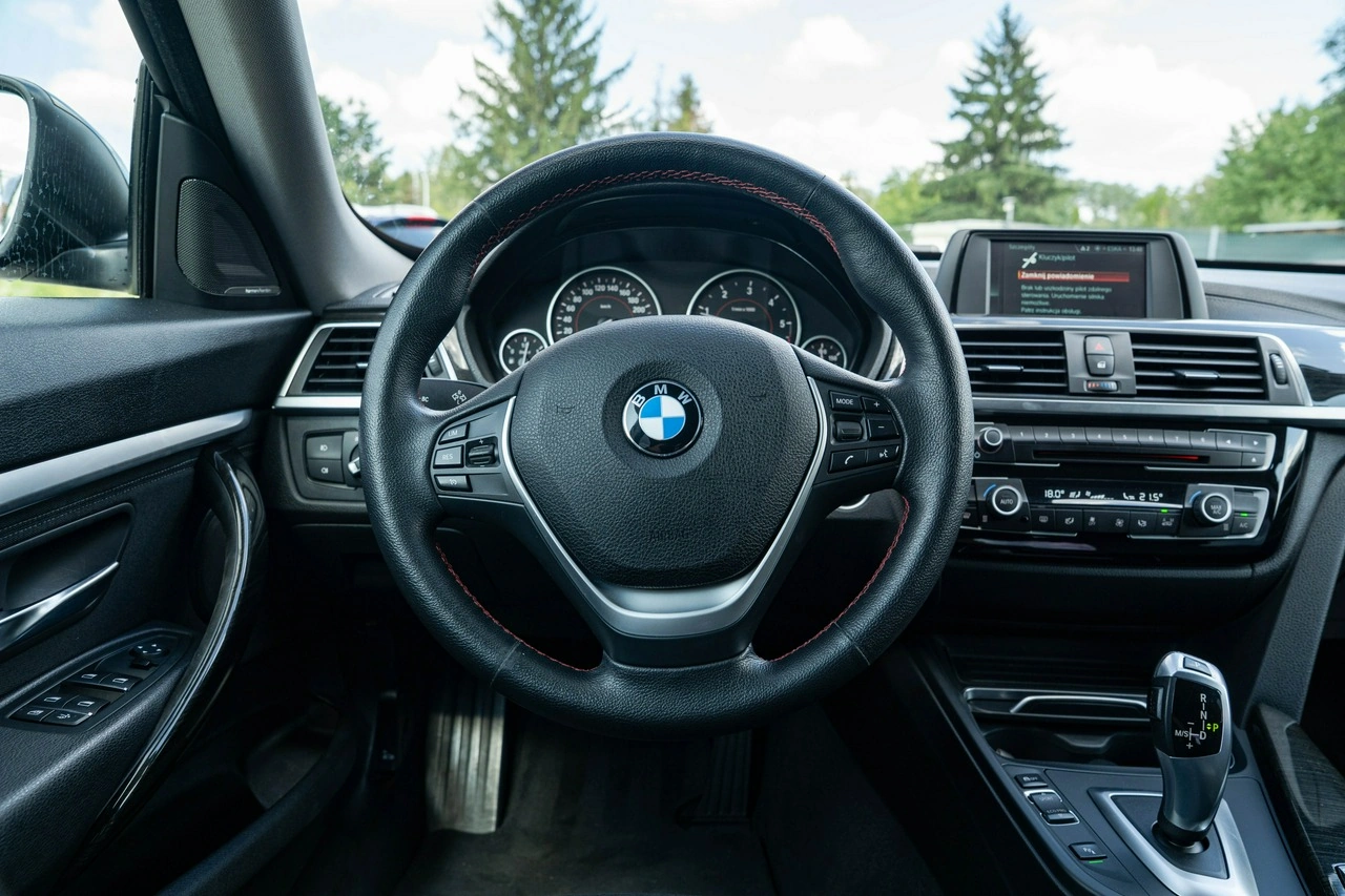 BMW 3GT - Zdjęcie 19