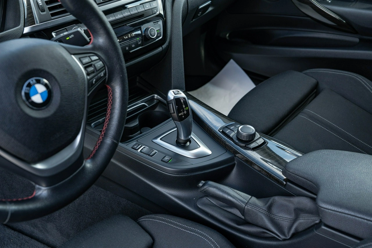 BMW 3GT - Zdjęcie 20