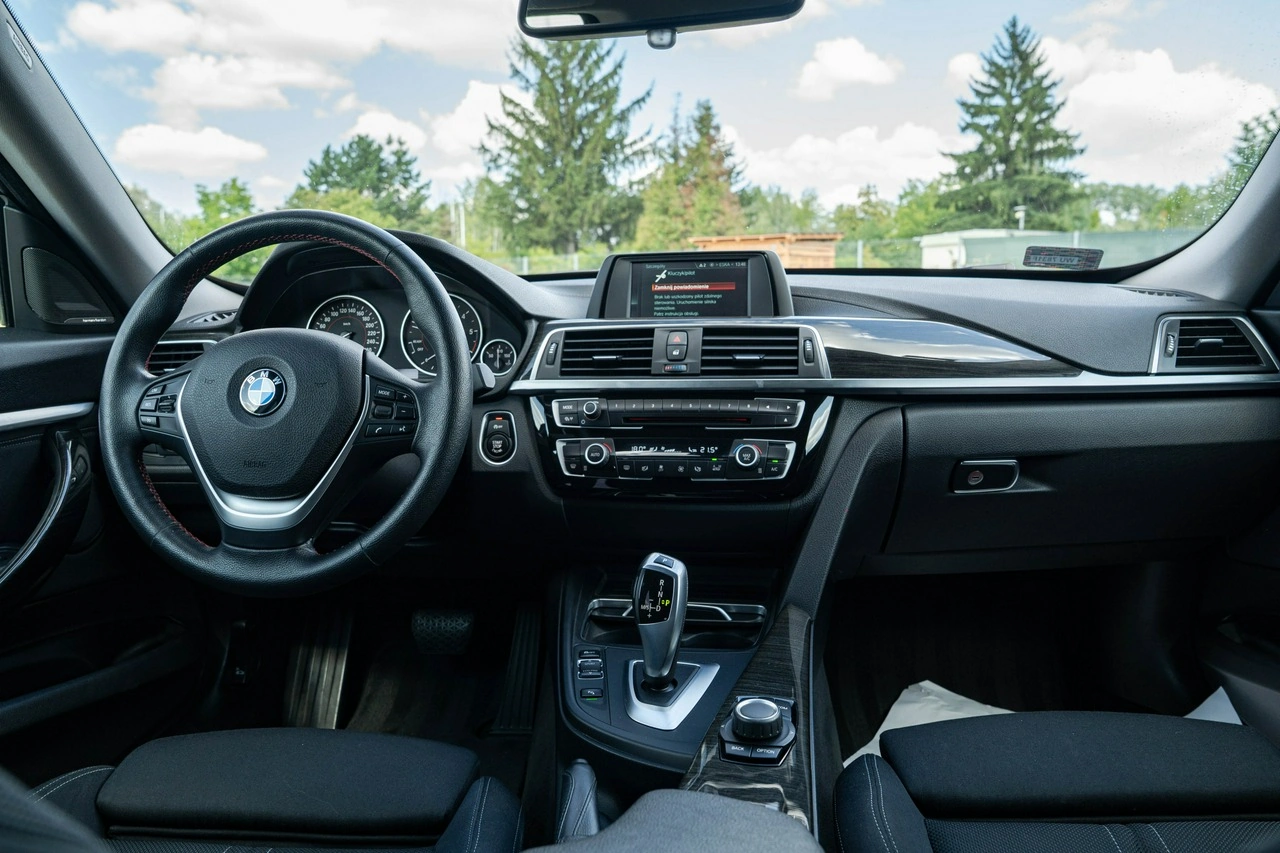 BMW 3GT - Zdjęcie 21