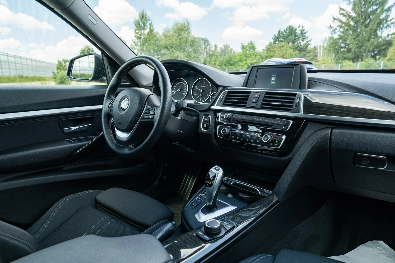 BMW 3GT - Zdjęcie 23
