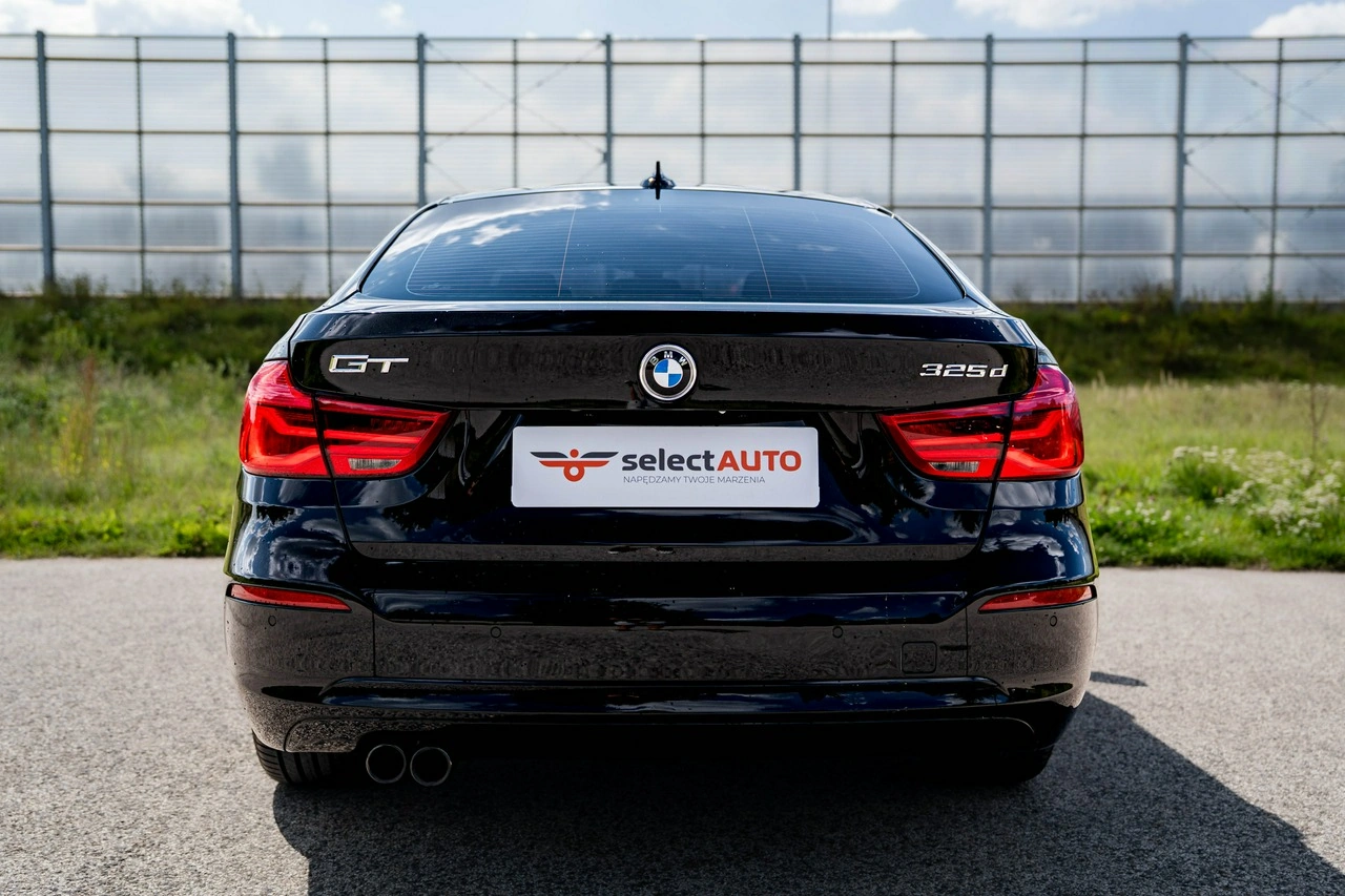 BMW 3GT - Zdjęcie 4